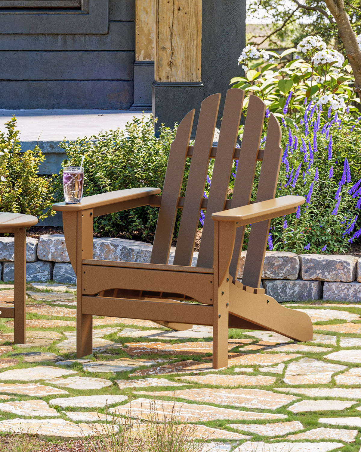 Classic Adirondack Chair - Main Image