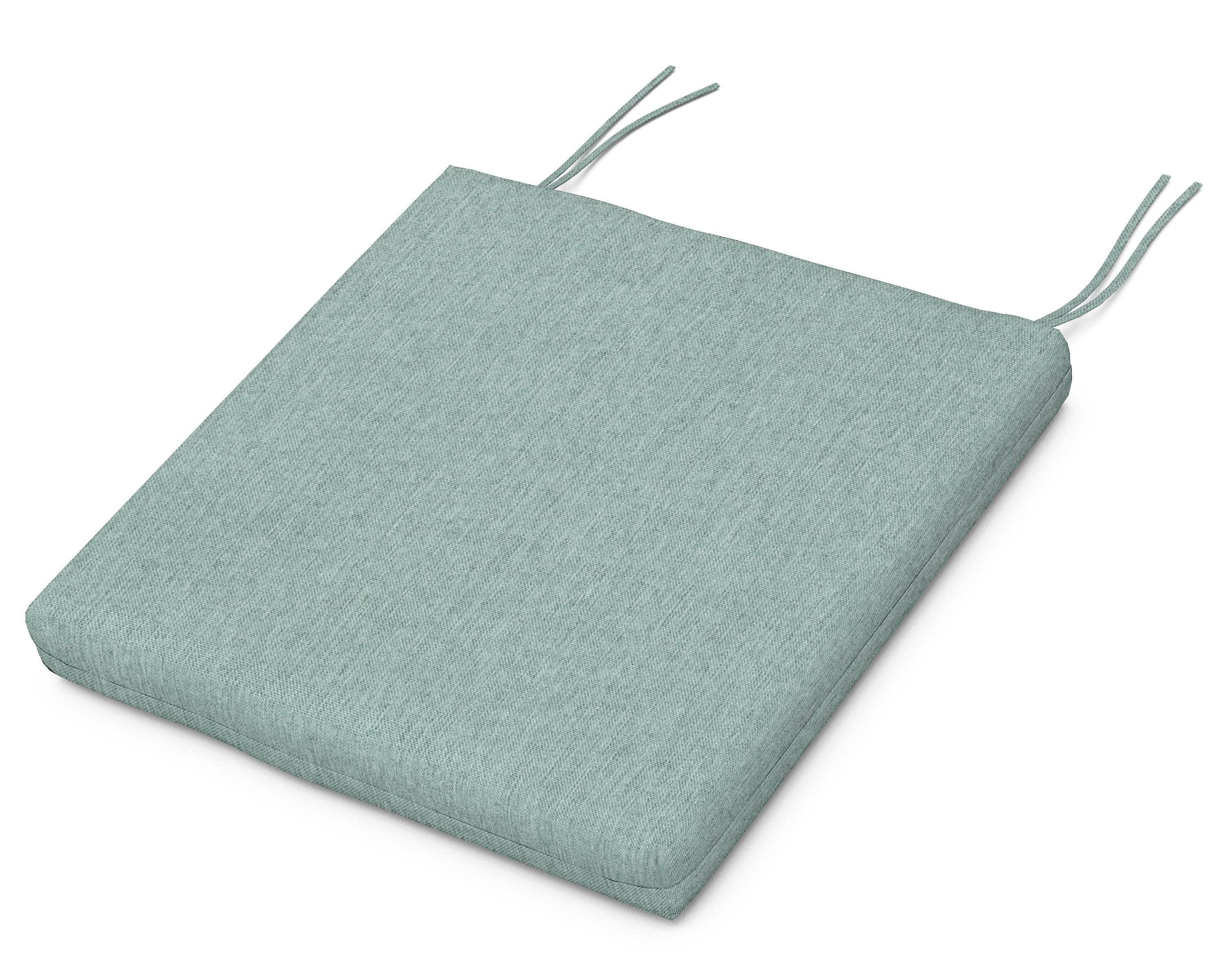 Standard Seat Cushion 17.25"D x 19.25"W x 2.5"H