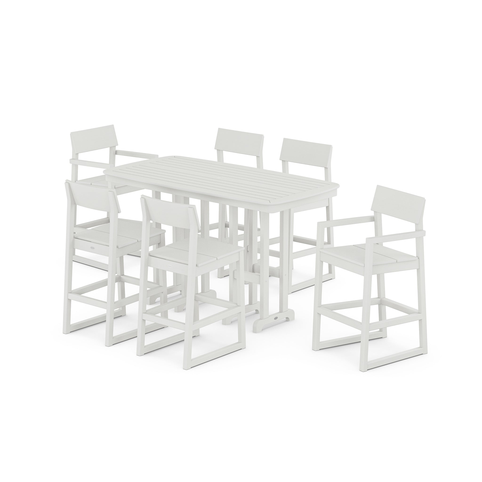EDGE 7-Piece Bar Set
