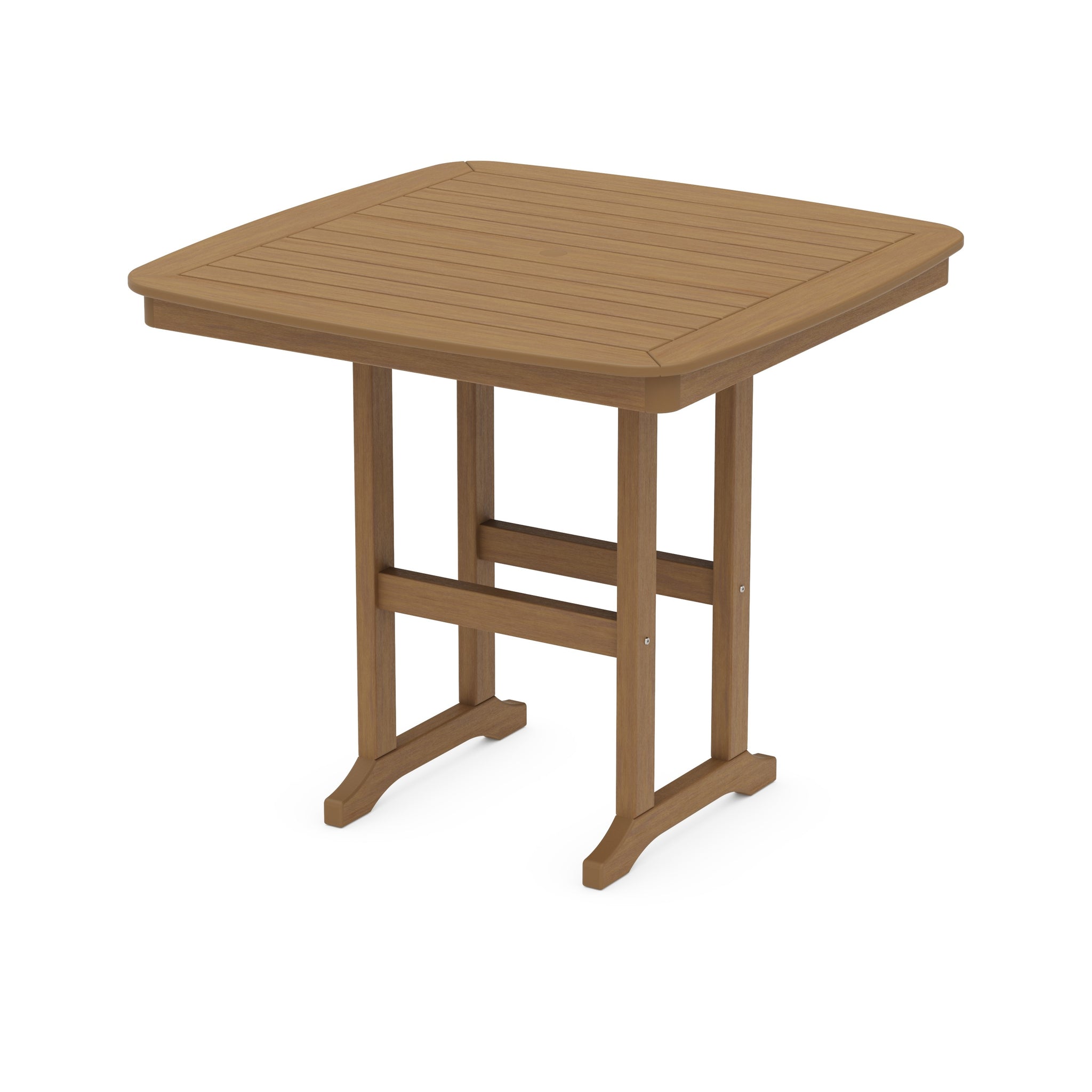 Nautical 44" Counter Table
