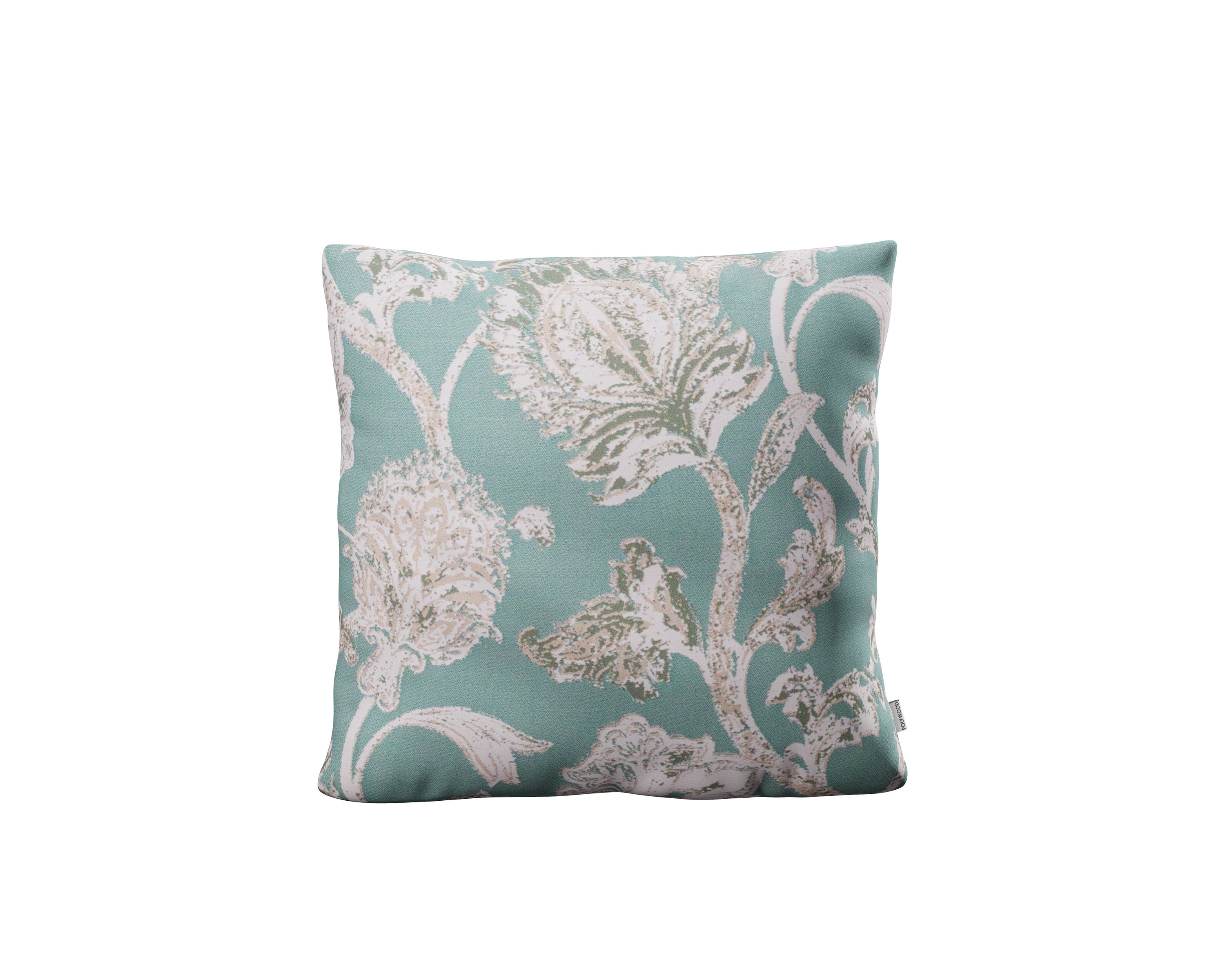 18" Outdoor Throw Pillow