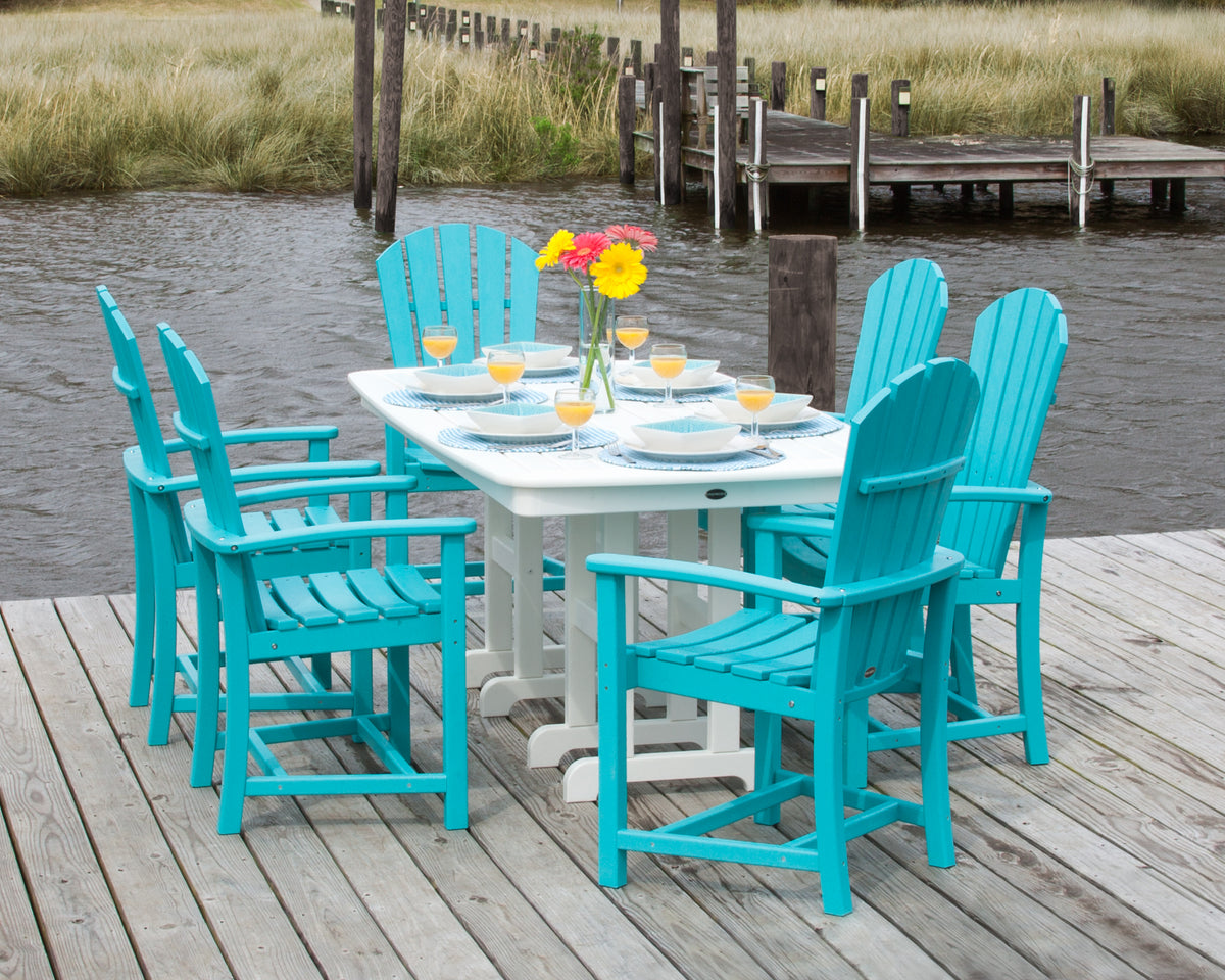 Palm Coast Dining Chair