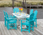 Palm Coast 7-Piece Dining Set