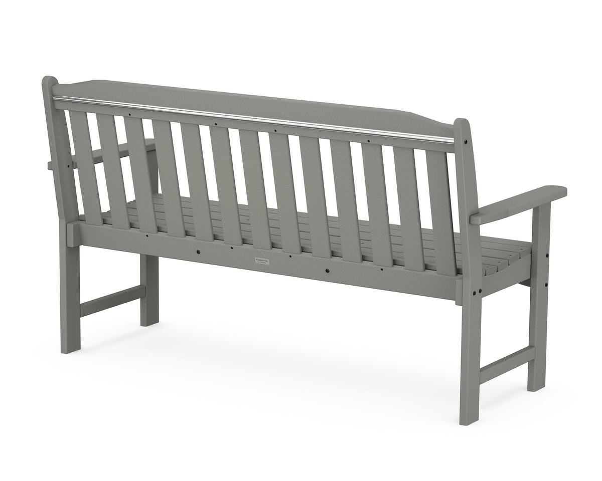 Cottage 60" Bench