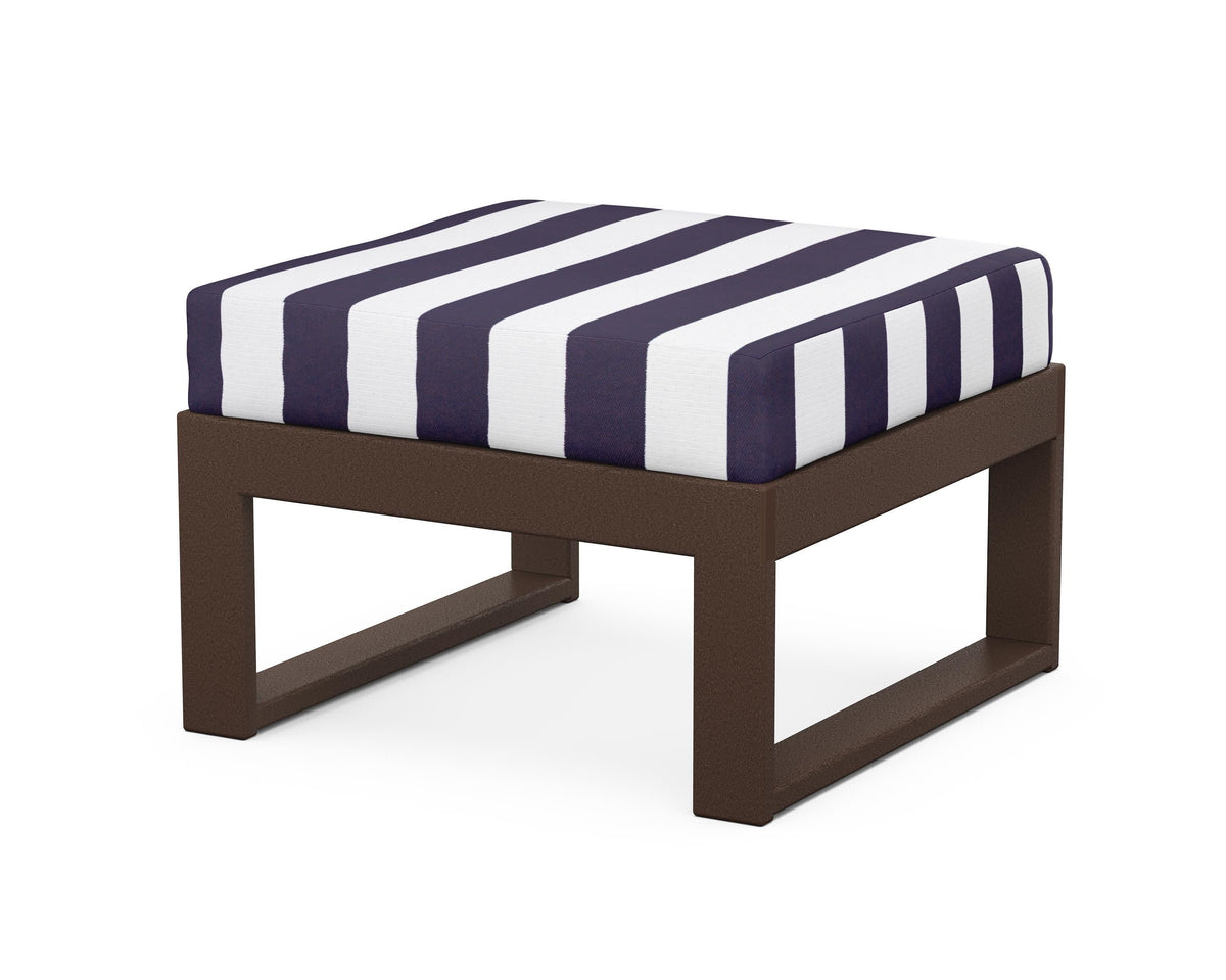 Modular Ottoman - Modern