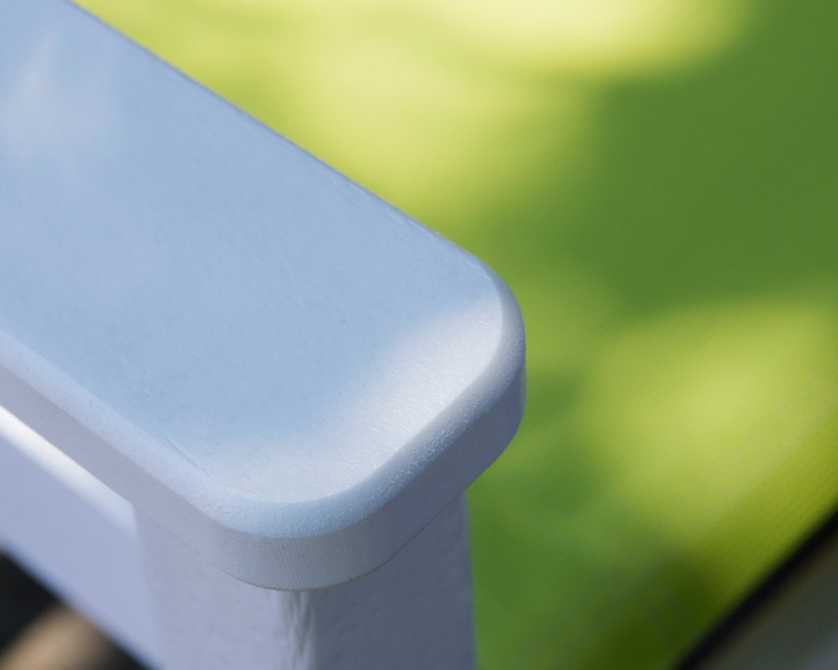 Coastal Bar Chair