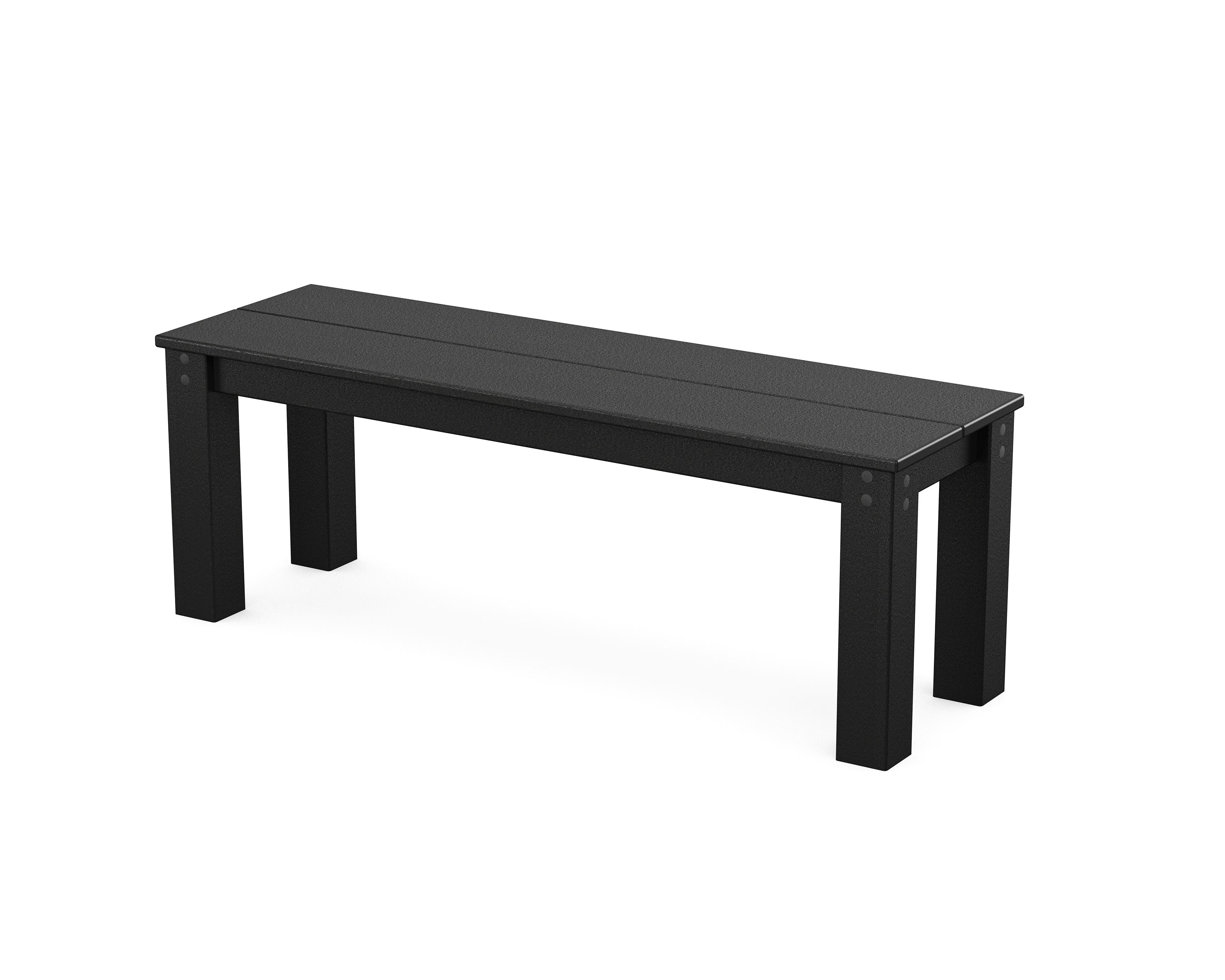 Studio Parsons 48" Bench
