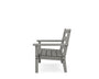 Kids Lakeside Bench