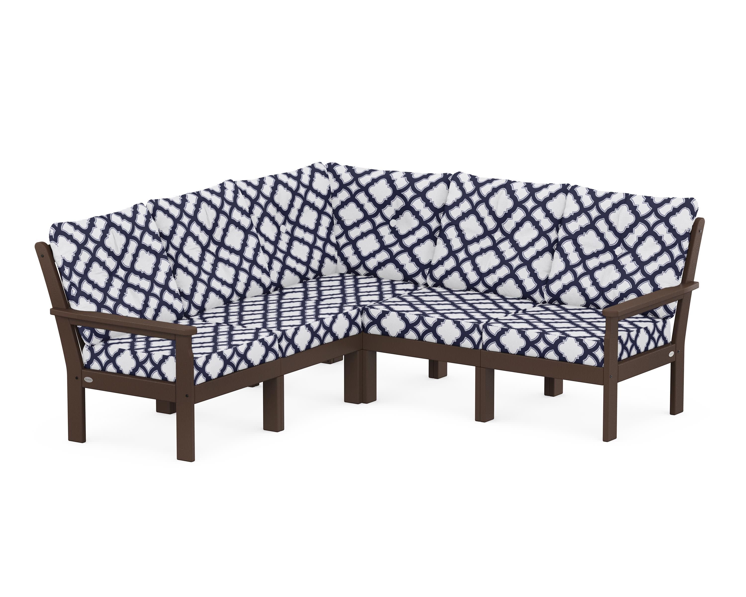 Vineyard 5-Piece Sectional