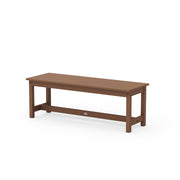 48" Planter Bench