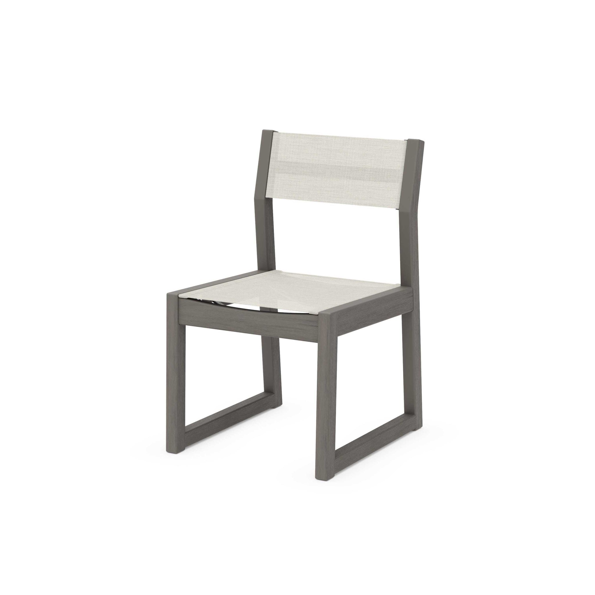 EDGE Sling Dining Side Chair