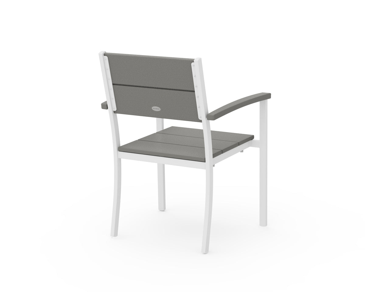 Main Street Dining Arm Chair