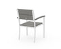 Main Street Dining Arm Chair