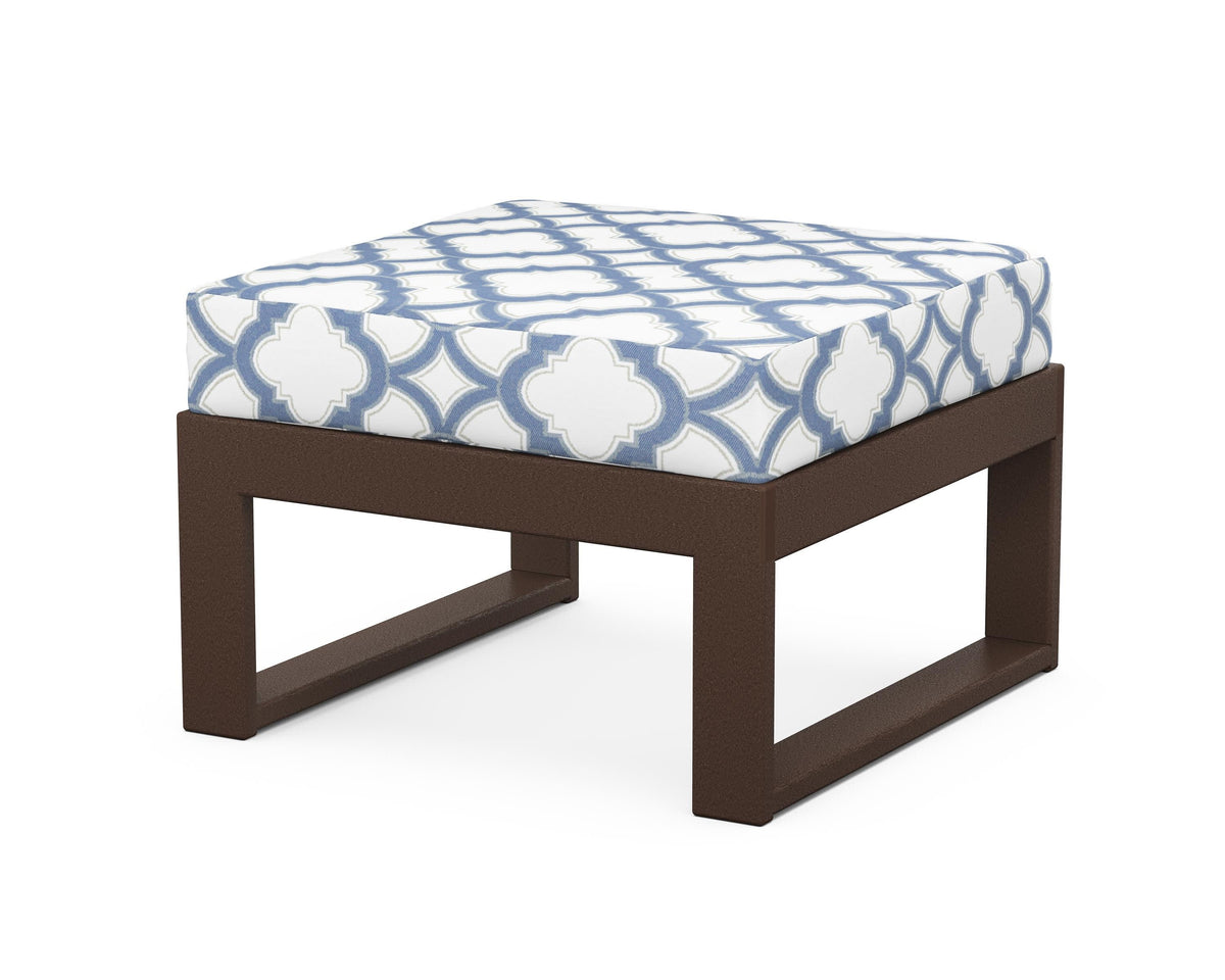 Modular Ottoman - Modern