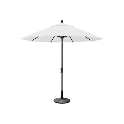 9' Tilt Market Umbrella & Base