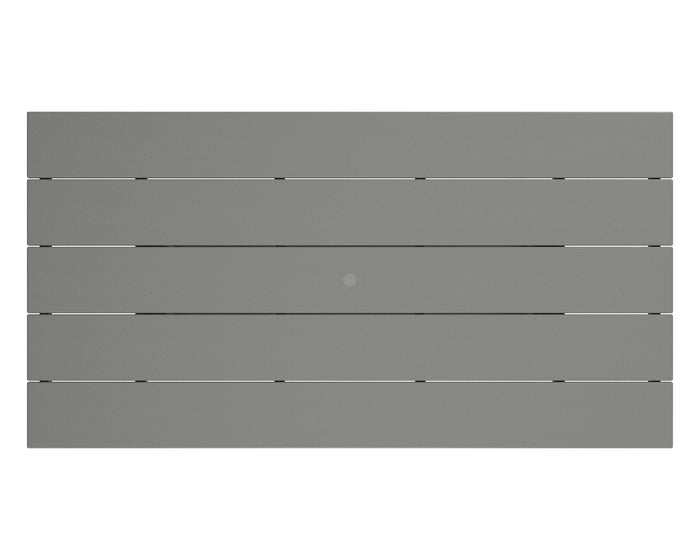 Farmhouse Trestle 37" x 72" Dining Table