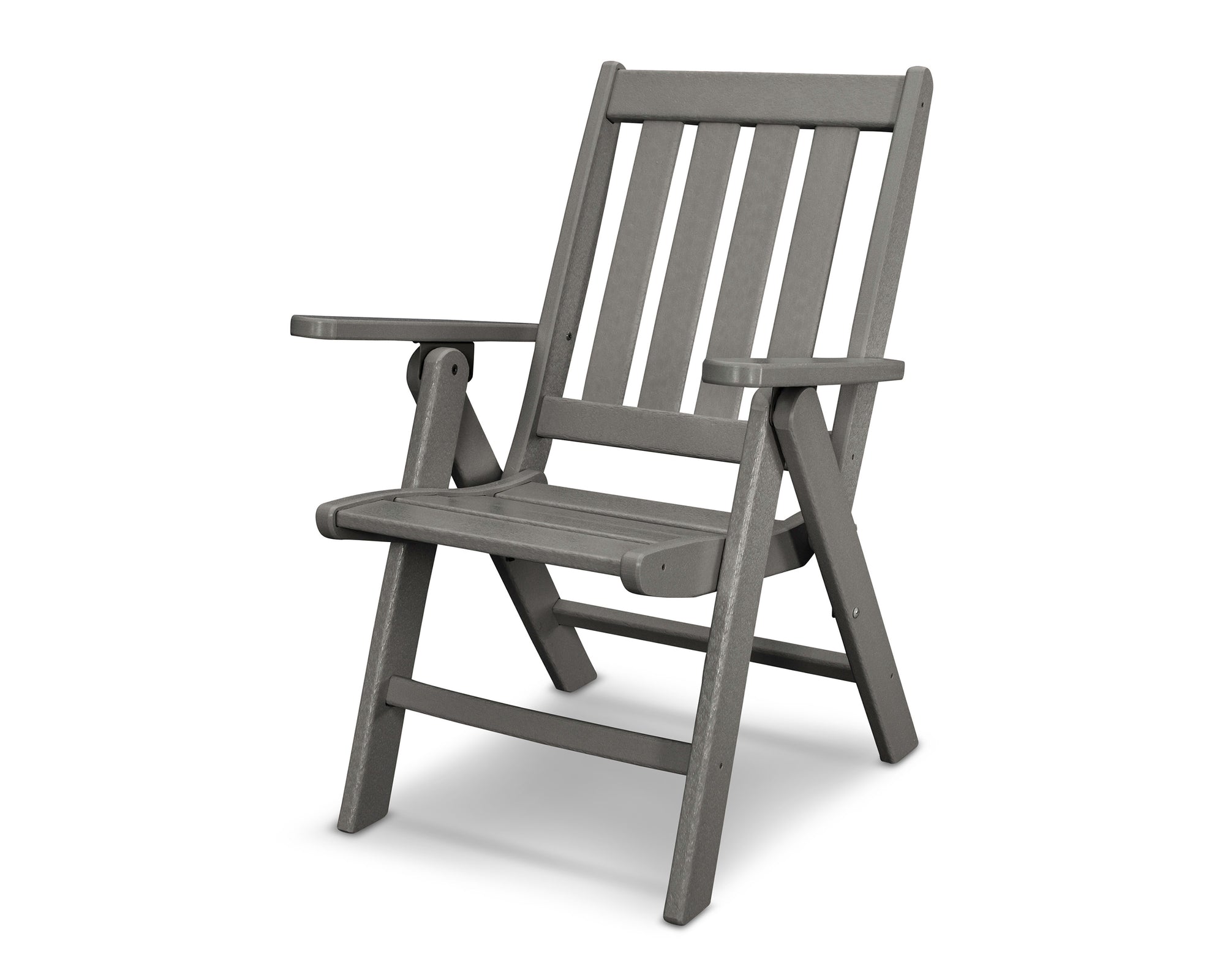 Vineyard Folding Dining Chair