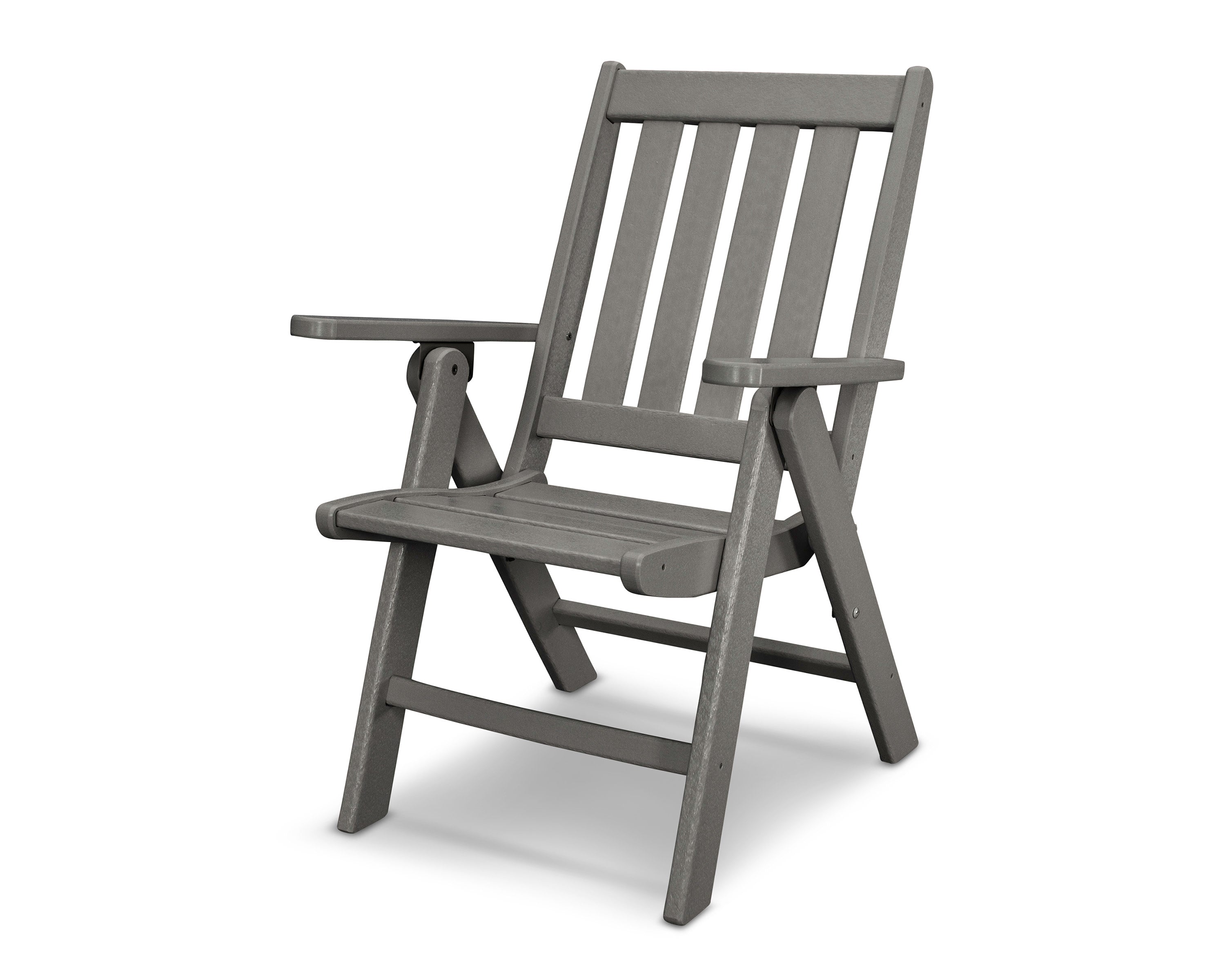 Vineyard Folding Dining Chair