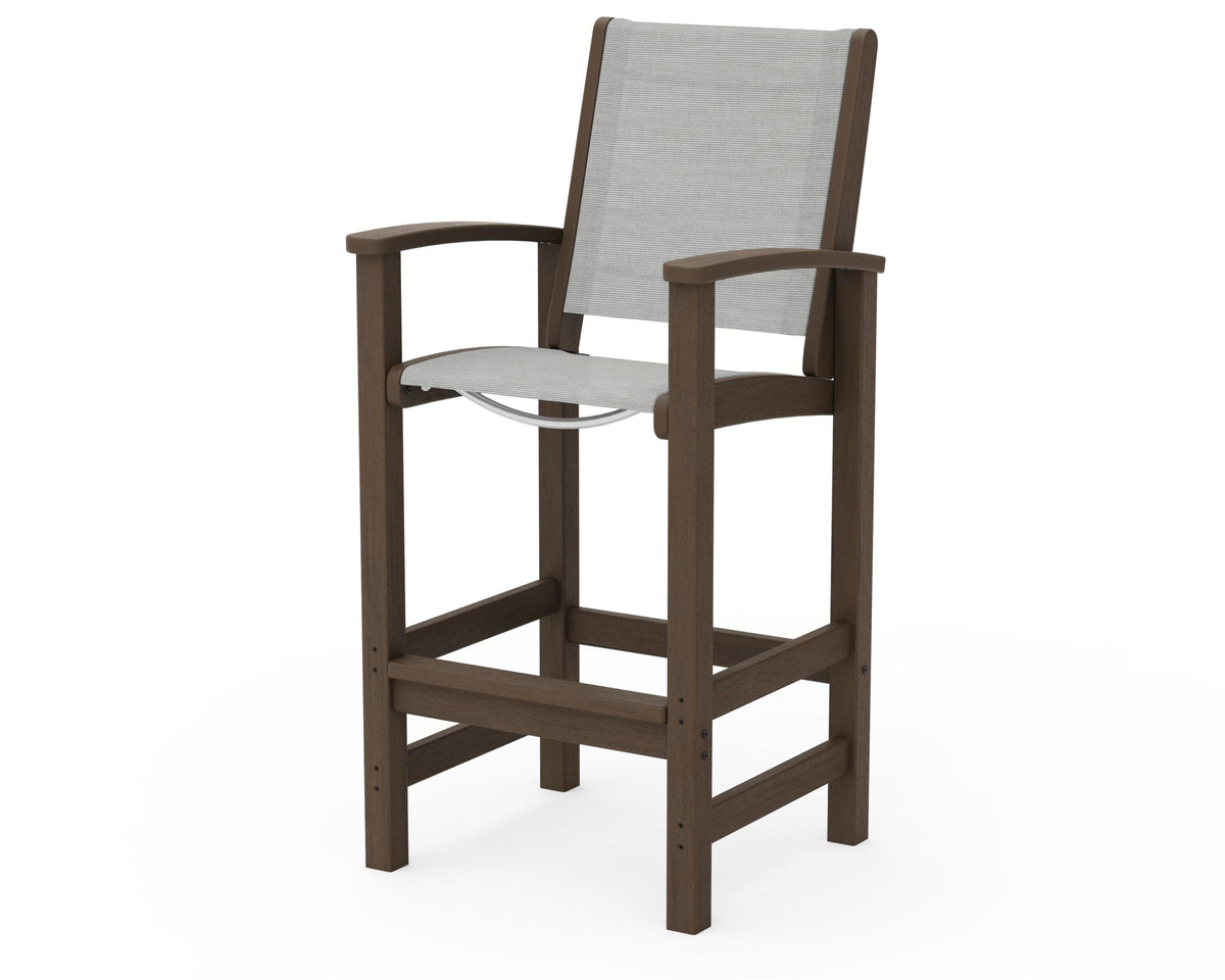 Coastal Bar Chair