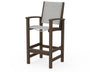 Coastal Bar Chair