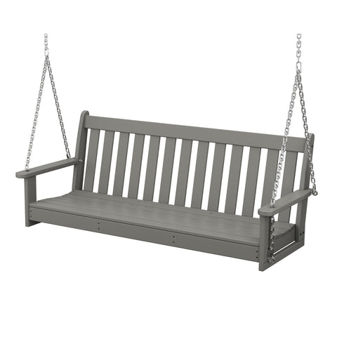 Vineyard 60 Porch Swing