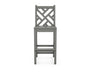 Chippendale Bar Side Chair