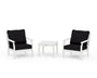 Savannah 3-Piece Deep Seating Set