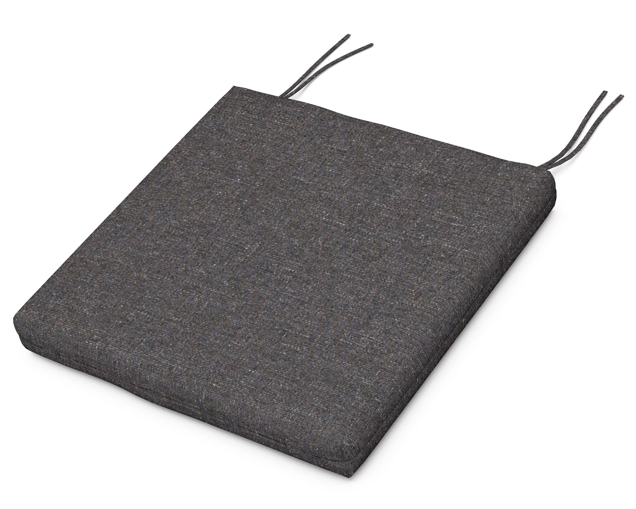 EDGE Dining Cushion 19.5"D x 19.5"W x 2.5"H