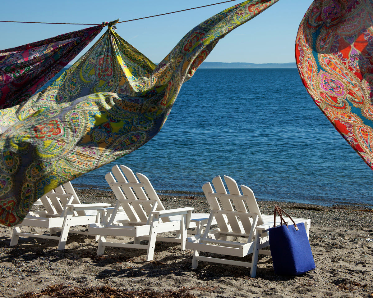 Long Island Chaise