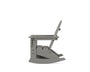 Kids Vineyard Adirondack Rocking Chair