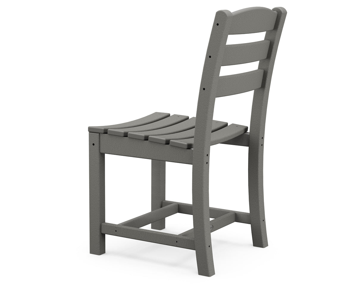 La Casa Café Dining Side Chair