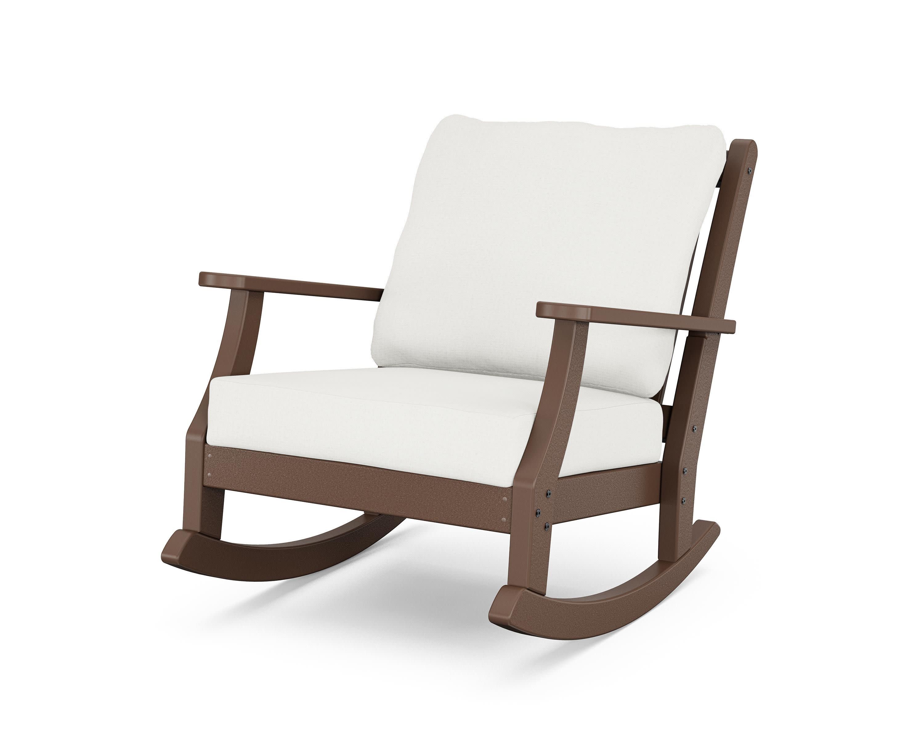 Wovendale Deep Seating Rocking Chair