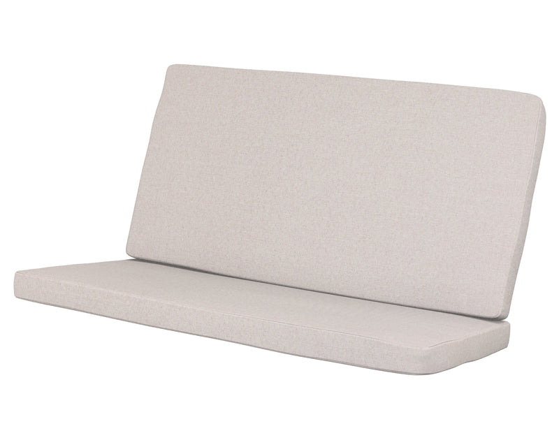 Modern Loveseat Cushion