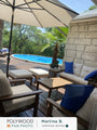 Vineyard 6-Piece Deep Seating Set