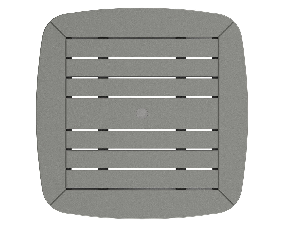 Nautical 31" Counter Table