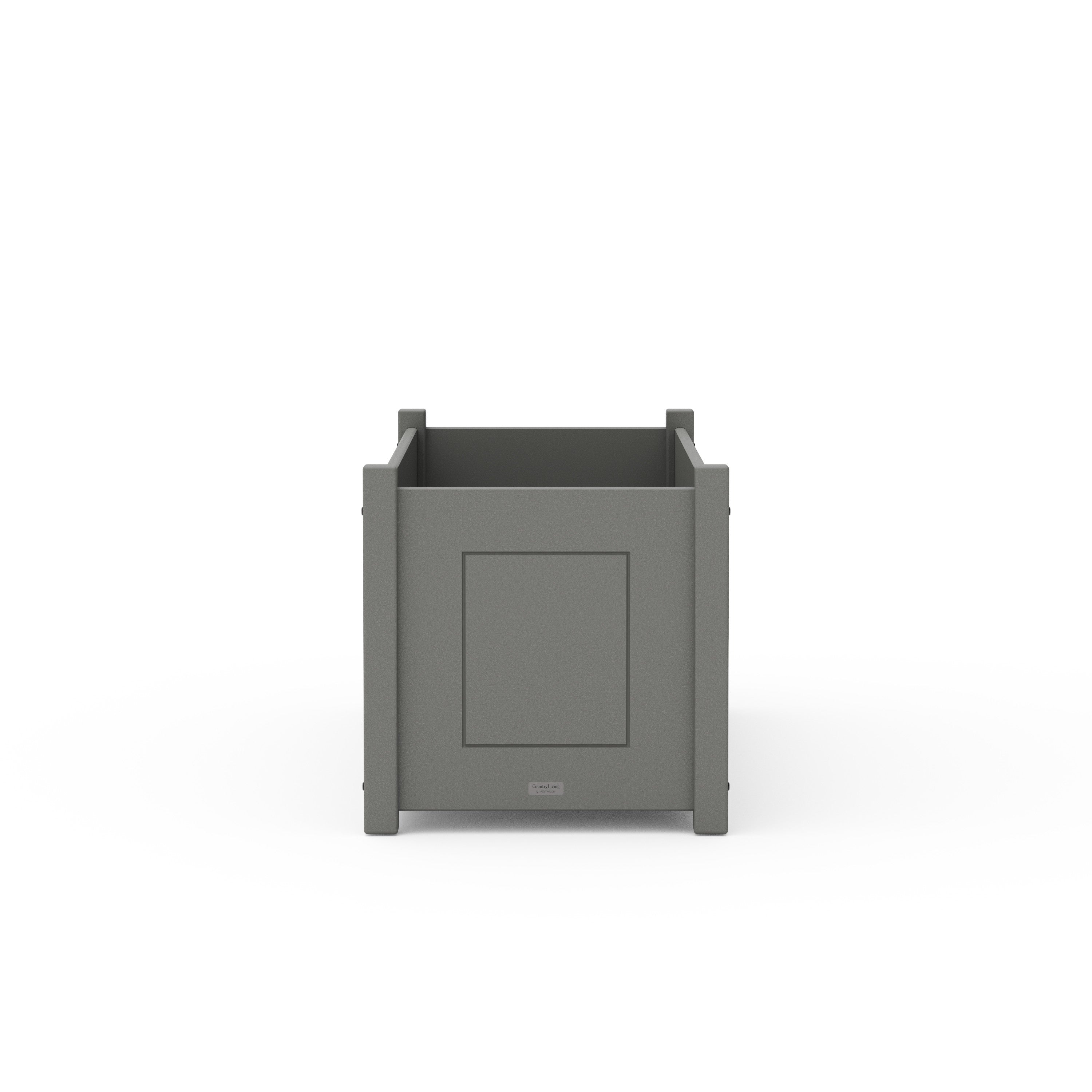 POLYWOOD Country Living Planter Box