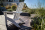 Vineyard Curveback Adirondack Chair