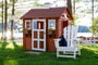 Kids Adirondack Chair