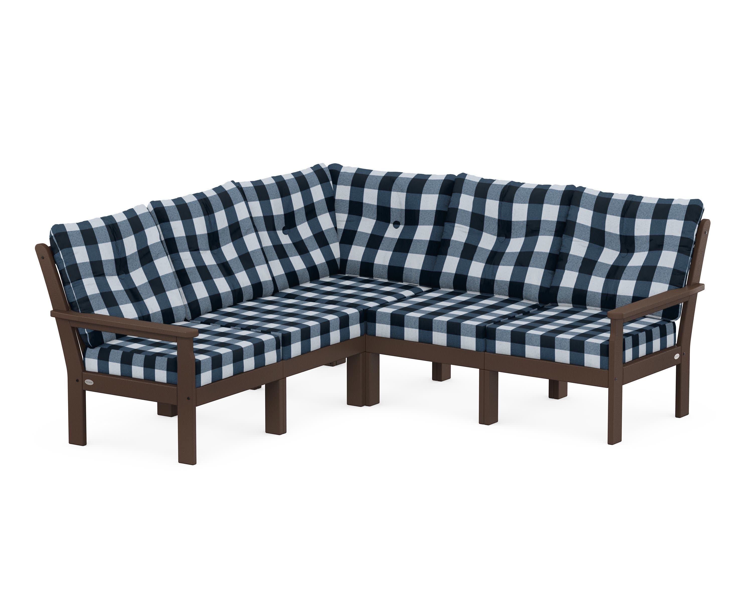 Vineyard 5-Piece Sectional