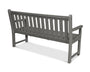 Traditional Garden 60" Bench