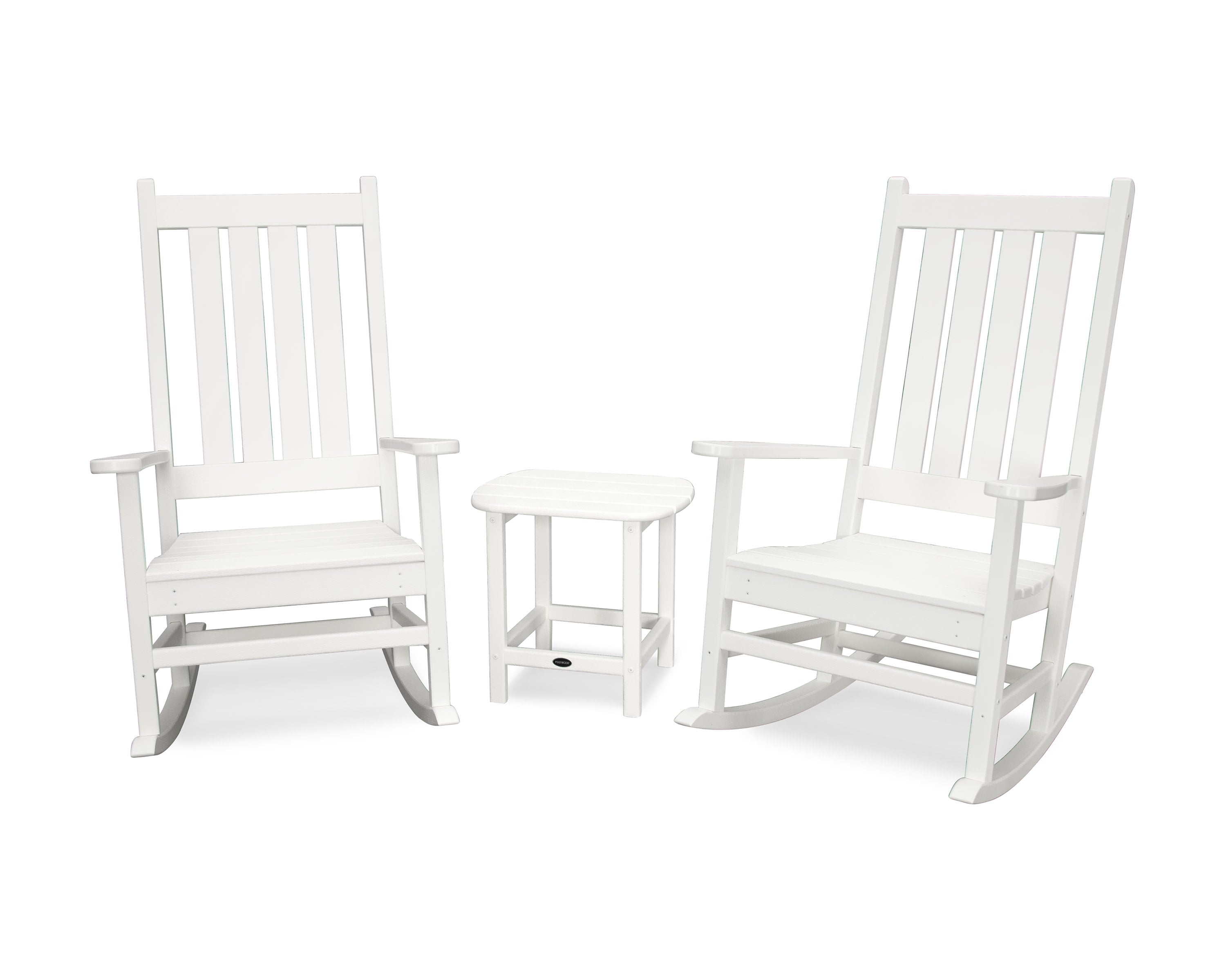 Vineyard 3-Piece Rocking Set