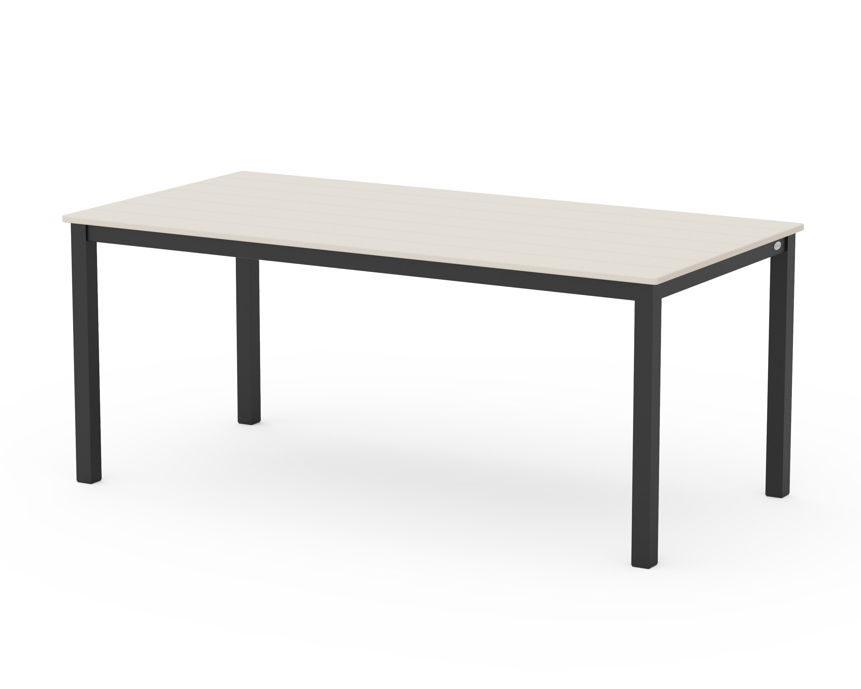 Main Street 36 x 72 Dining Table