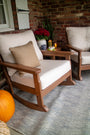 Vineyard 3-Piece Deep Seating Rocker Set