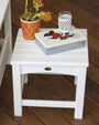 Club 18" End Table