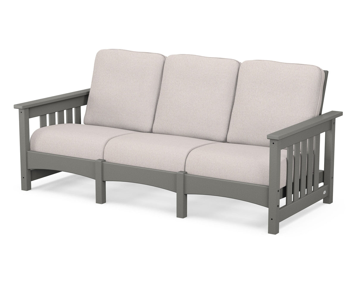 Club Mission Sofa