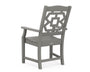 Chinoiserie Dining Arm Chair