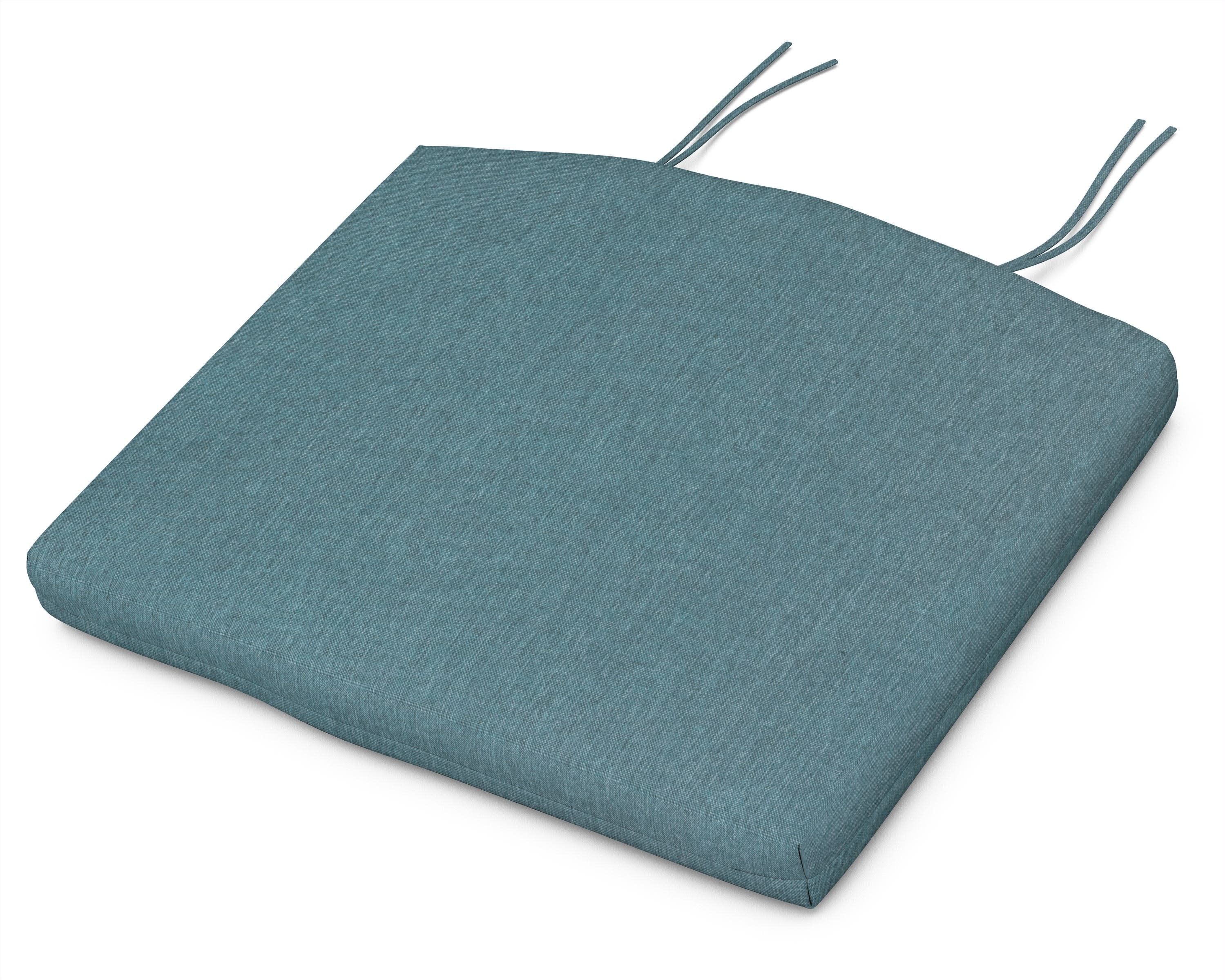 Standard Seat Cushion 17"D x 20.5"W x 2.5"H