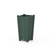 Country Living Tapered Square Planter Box