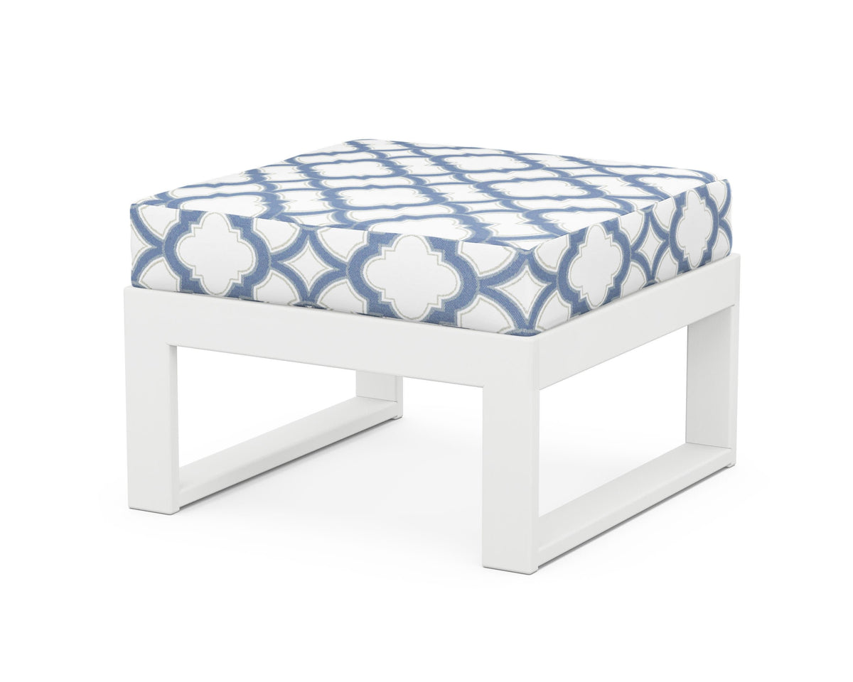 Modular Ottoman - Modern