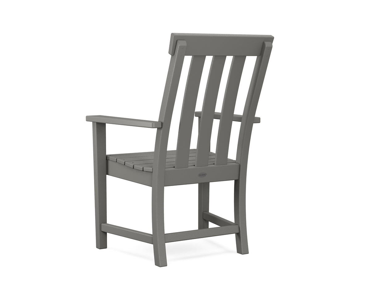 Prescott Dining Arm Chair